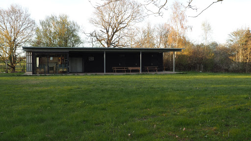 Råbjerghytten