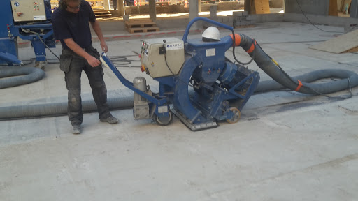 Racofa Construction ApS
