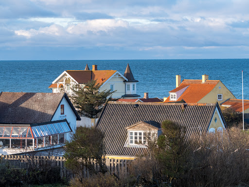 Rågeleje Beach