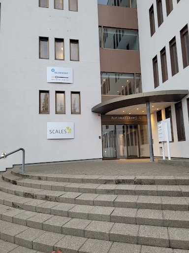 Rejsekort &amp; Rejseplan A/S