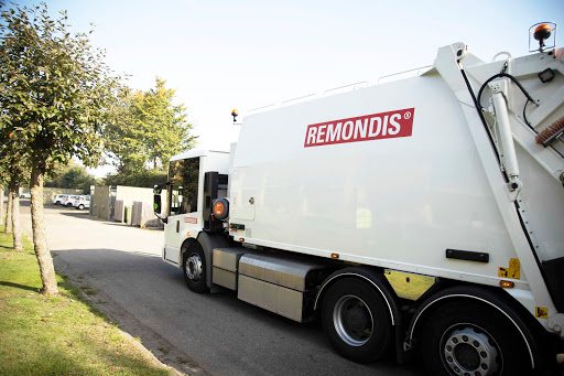 Remondis Danmark Holding Aps