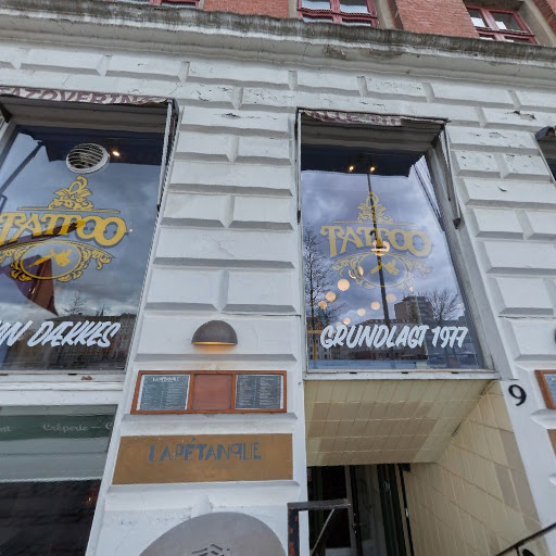 Restaurant La Petanque
