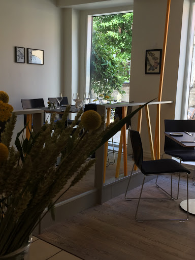 Restaurant Mumm I/S