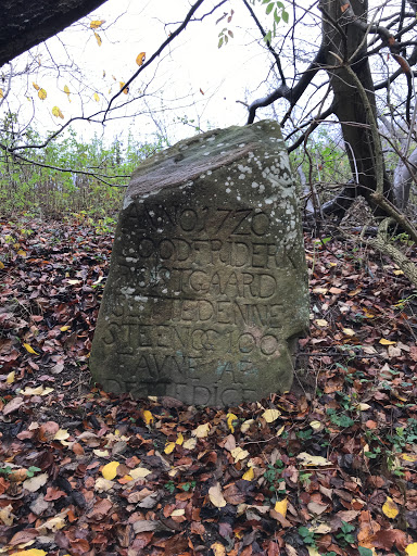 Rostgaard stone