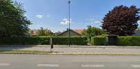 Rudersdalkredsen