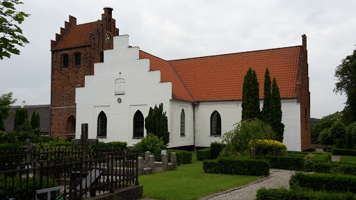 Rudersdalsvej (Vestre Paradisvej)
