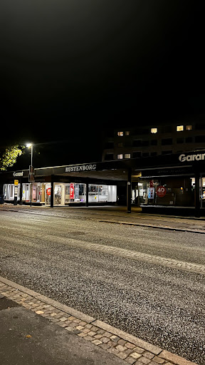 Rustenborg