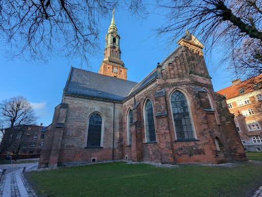 Saint Petri Church