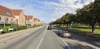 Saltværksvej (Amager Strandvej)