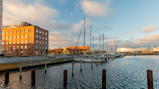 Scanport Glasværk