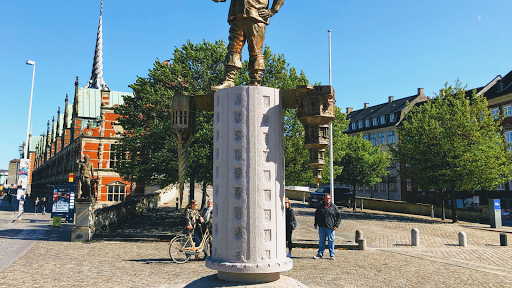 Schannong Stenhuggeri