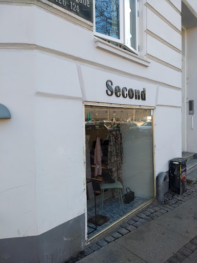 Second