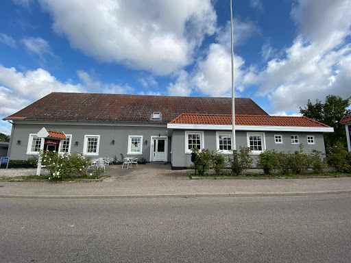 Sengeløse Kro