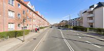Sirgræsvej (Alleen)