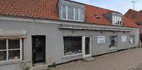 Sk Trading &amp; Service ApS