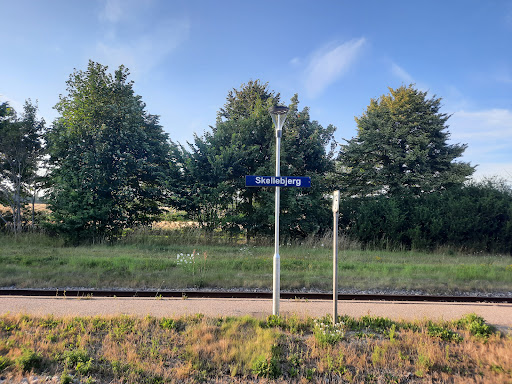 Skellebjerg St.