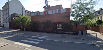 Skole Øster Søgade
