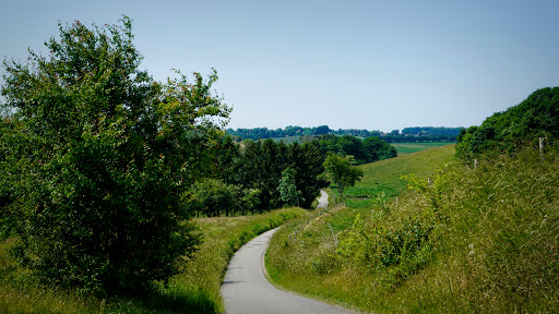 Skolestien (Ganløse-Slagslunde)