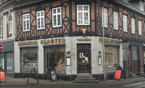 Slagter Thomsen