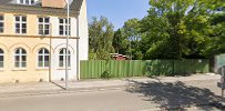 Slotgruppen, KFUM-Spejderne