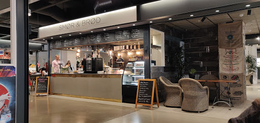Smør &amp; Brød