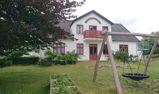 Solbjerggård (SOL)