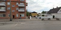 Sommerfugl Børnepasning