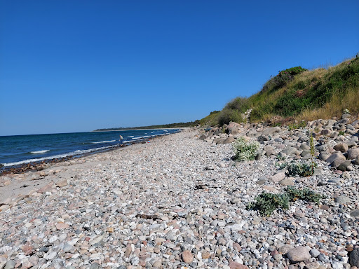 Sonnerup Strand