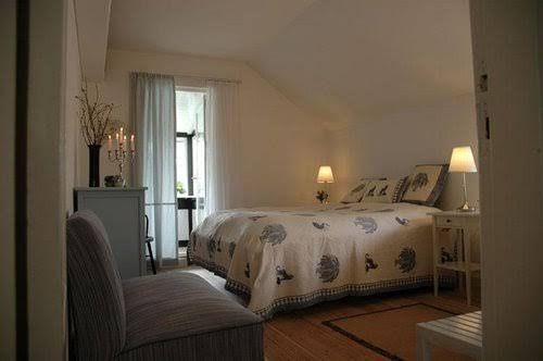 Søvængets Bed &amp; Breakfast