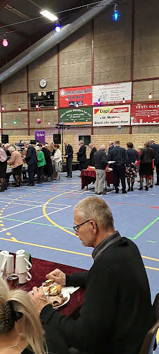 Store Merløse Hallen