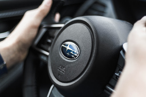 Subaru Ballerup