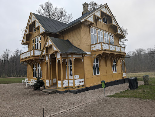 Svenske Villa