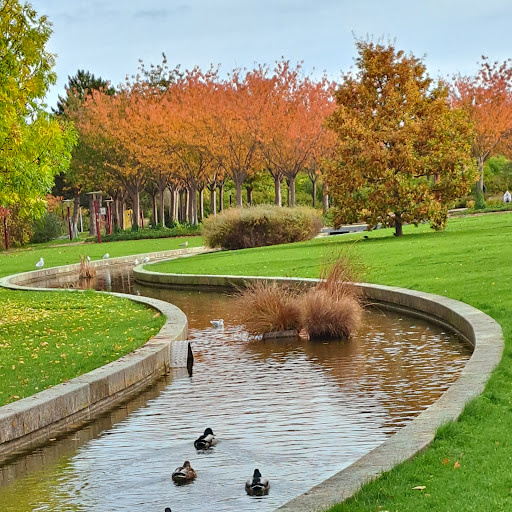 Tårnby City Park