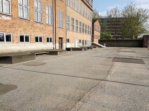 Tårnby Skole