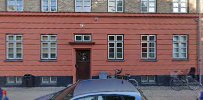 Tegnestuen Hus