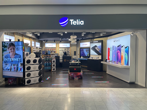 Telia Fisketorvet