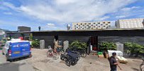 The Brigde Street Food
