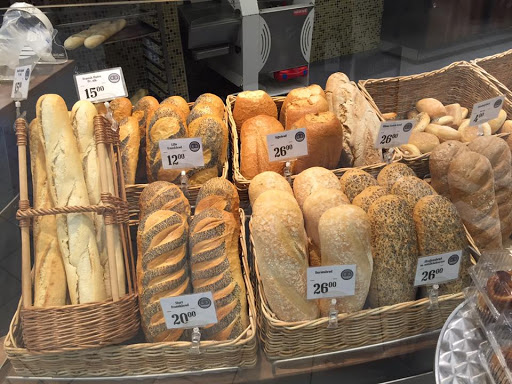 Tølløse Bageri