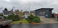 Tømrerfirmaet Børge Nissen ApS