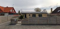 Tømrerfirmaet GoodmanService &amp; Isolering ApS