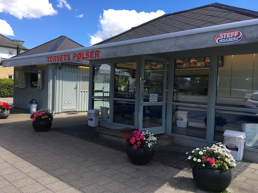 Torvets Pølser