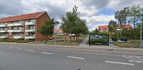Tranevænget (Park Allé)