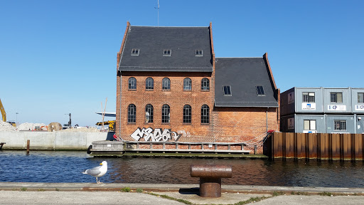 Trangraven Marina ApS