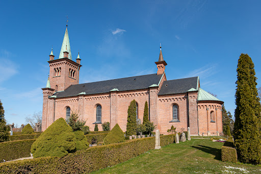 Ugerløse Kirke
