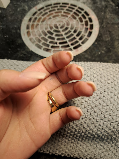 USA NAILS