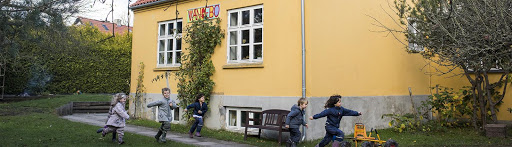 Vængebo Private Børnehus