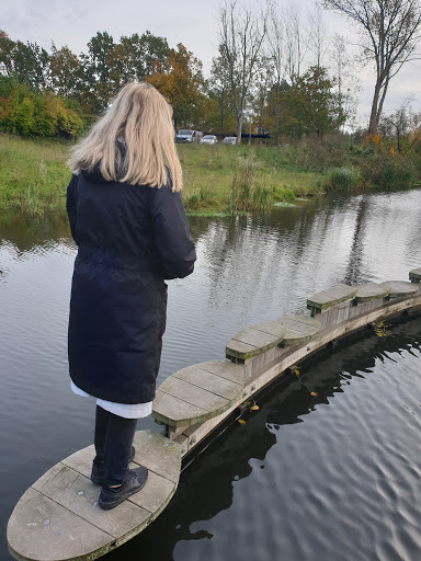 Værebroparken