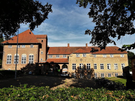 Vallekilde Folk High School