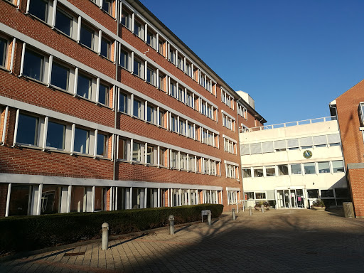 Vallensbæk Rådhus
