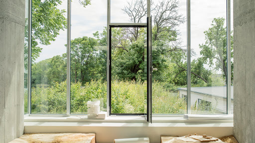Vandkunsten Architects